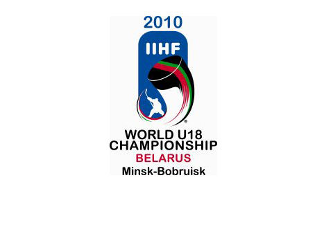 World Championship Belarus U20